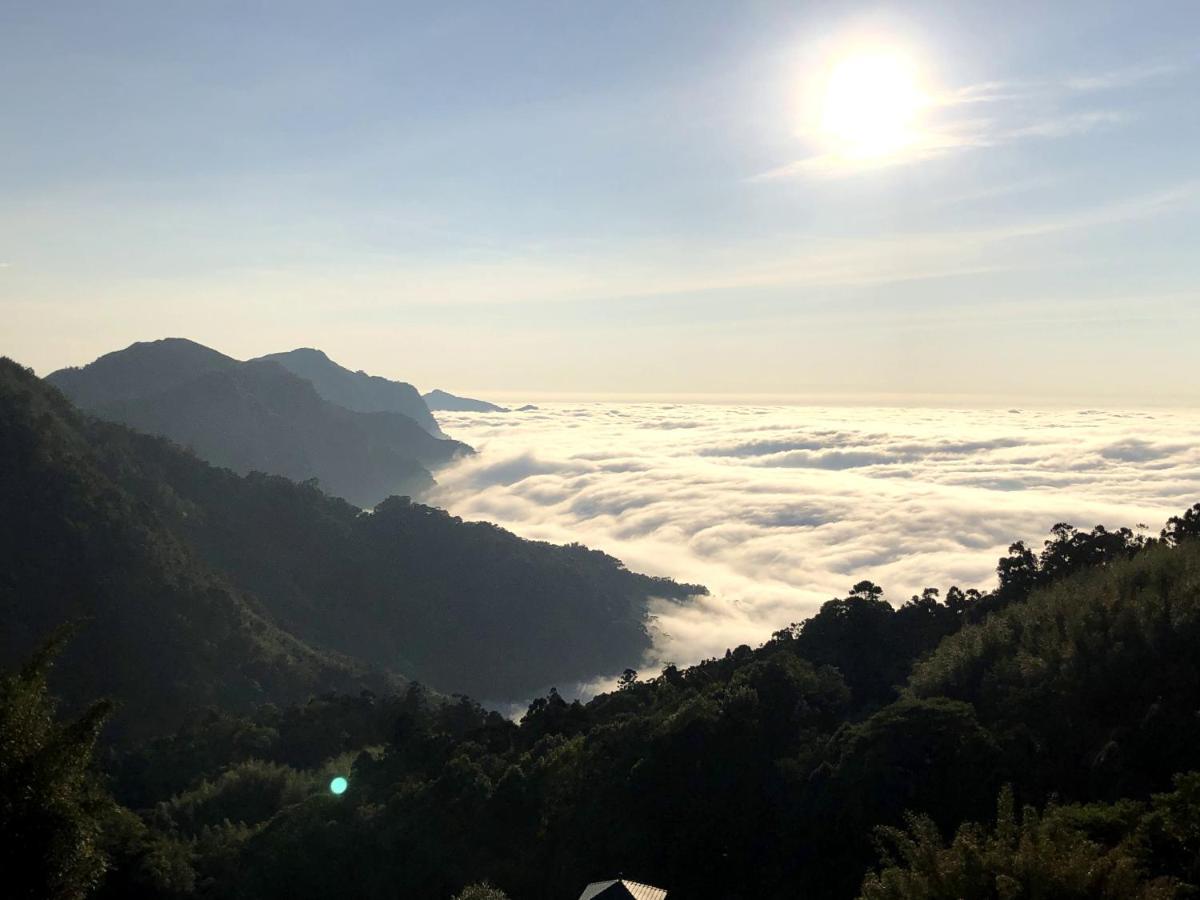 Tianyi Homestay Fenchihu Esterno foto