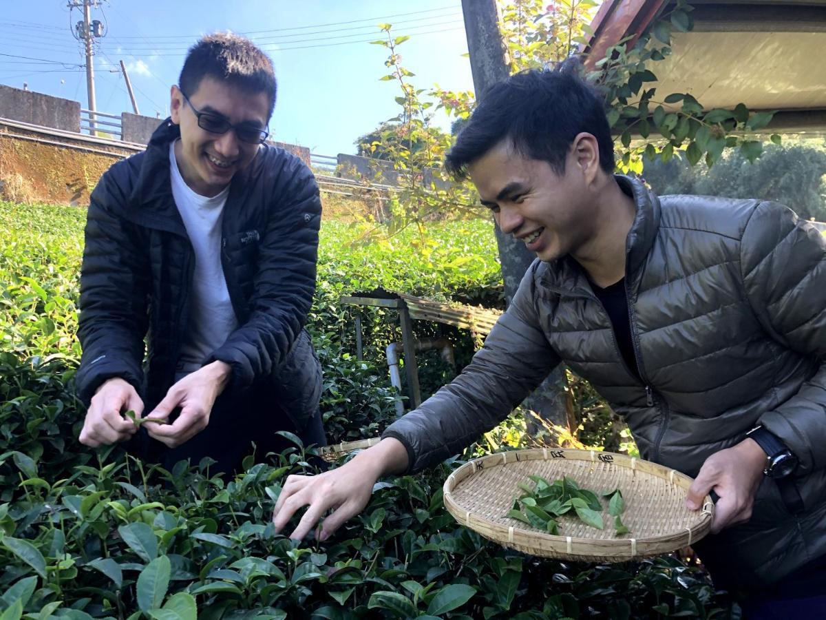 Tianyi Homestay Fenchihu Esterno foto