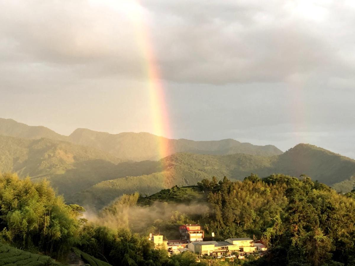 Tianyi Homestay Fenchihu Esterno foto