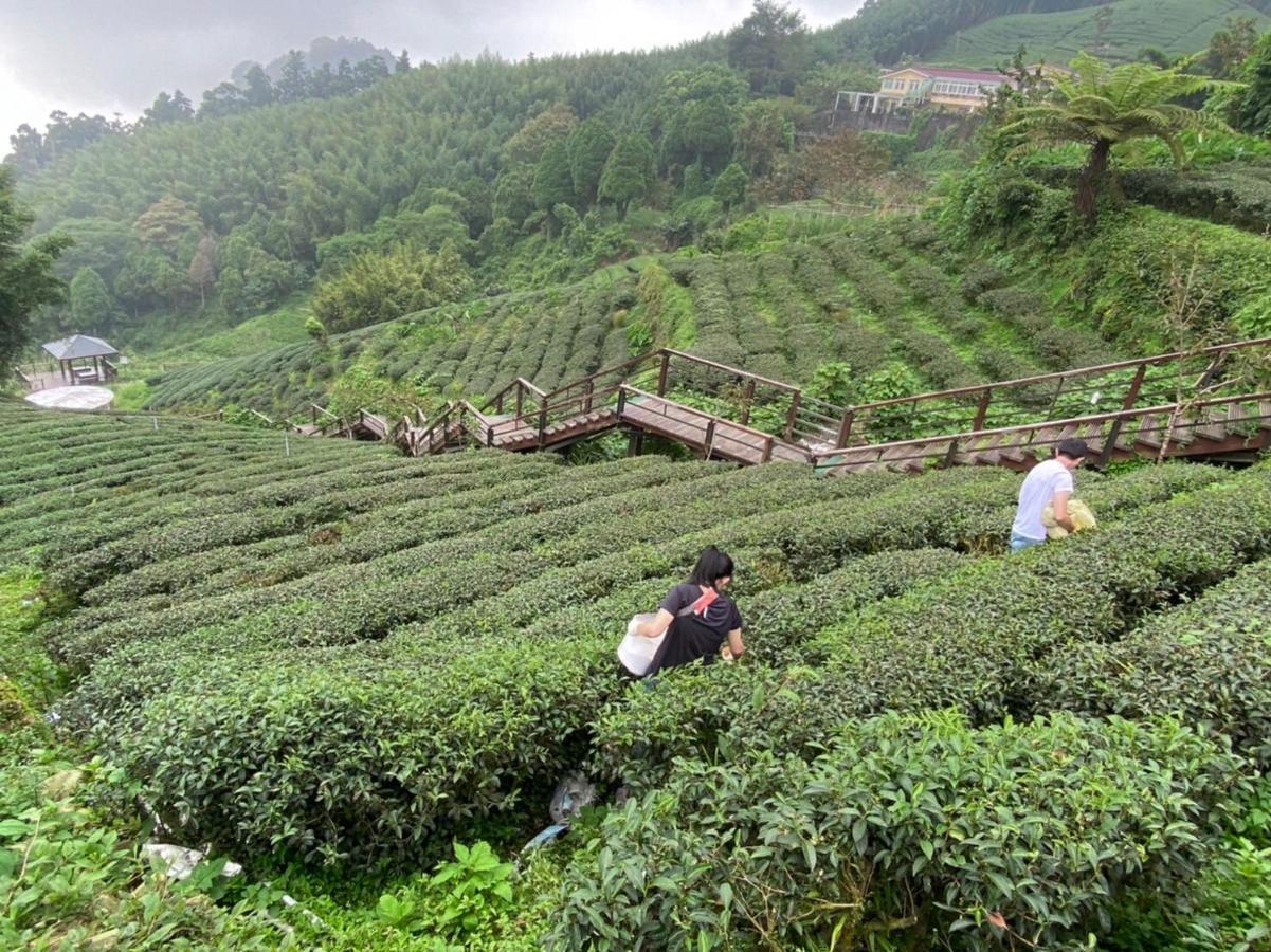 Tianyi Homestay Fenchihu Esterno foto