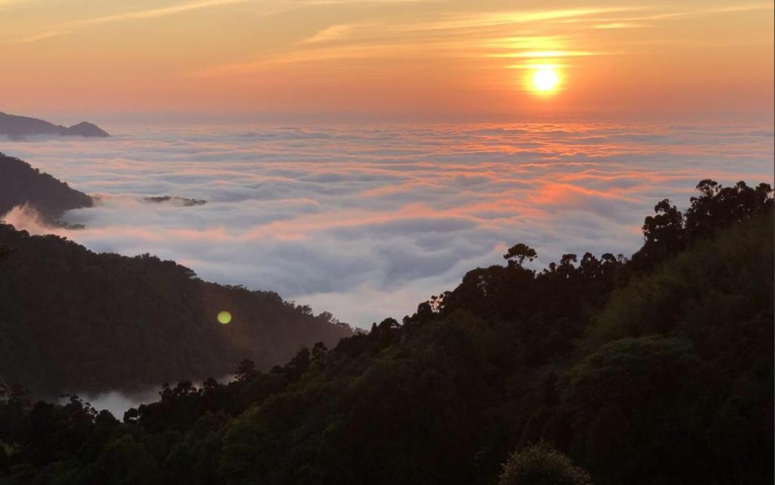 Tianyi Homestay Fenchihu Esterno foto