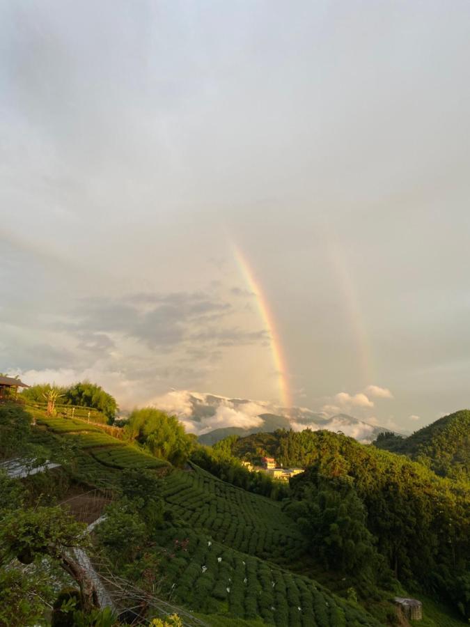 Tianyi Homestay Fenchihu Esterno foto