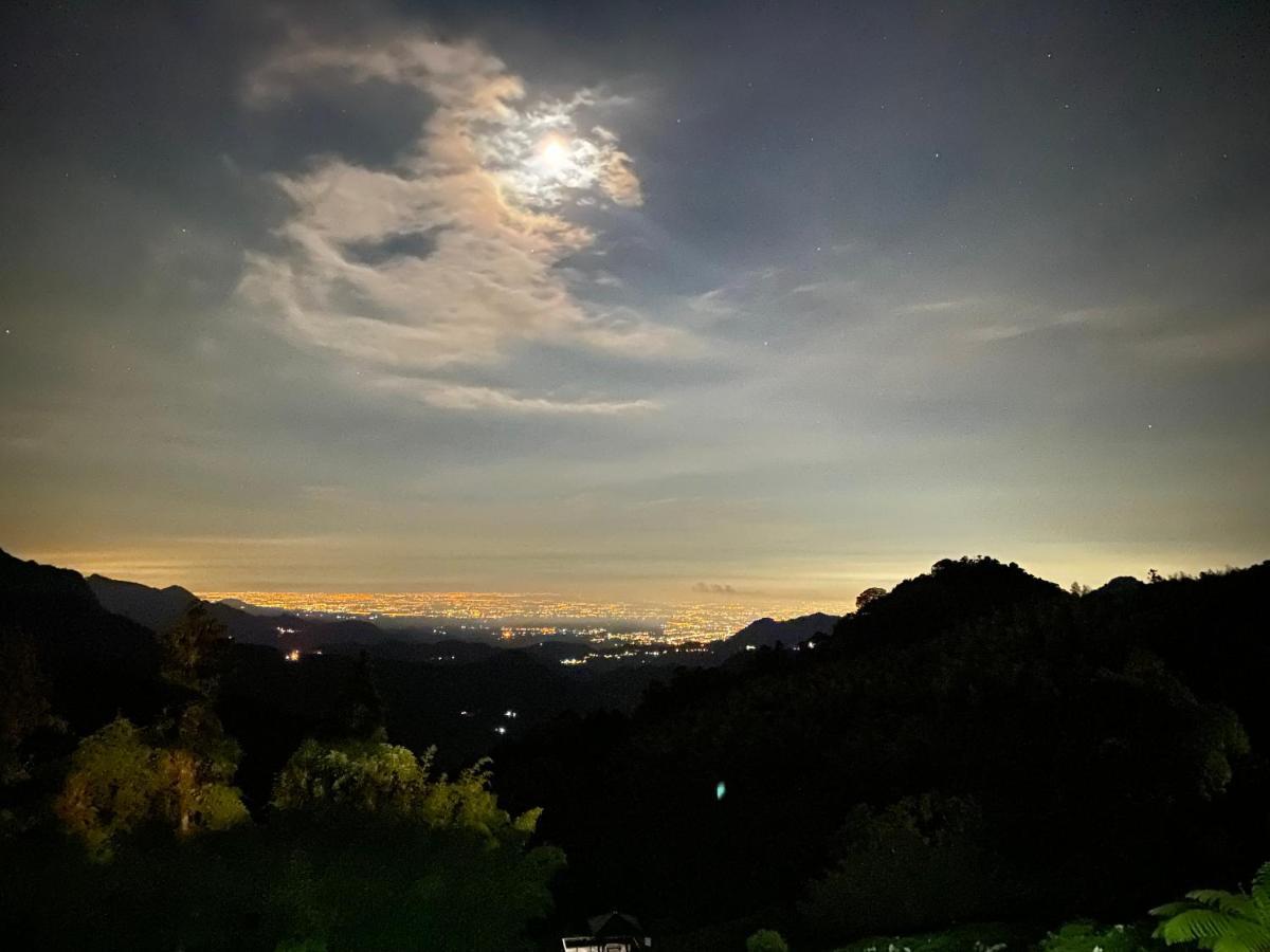 Tianyi Homestay Fenchihu Esterno foto