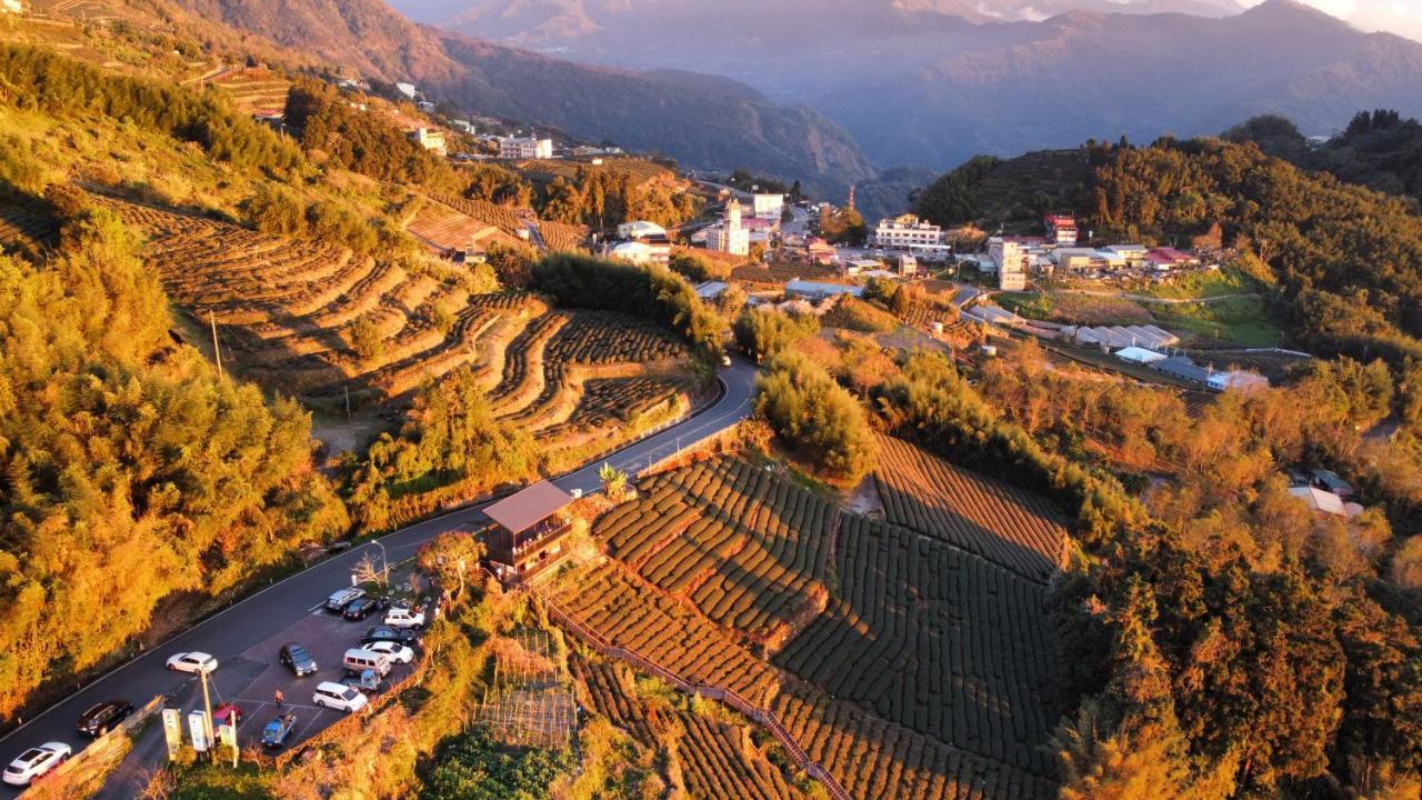 Tianyi Homestay Fenchihu Esterno foto