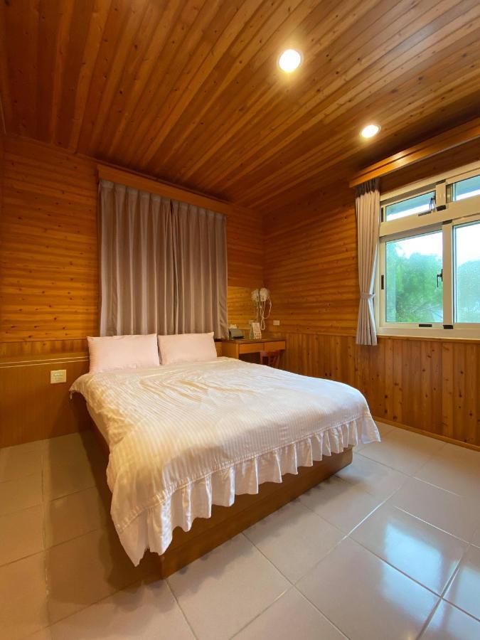 Tianyi Homestay Fenchihu Esterno foto