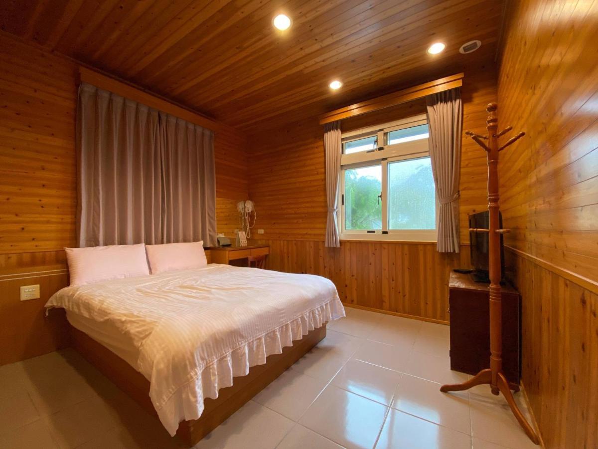Tianyi Homestay Fenchihu Esterno foto