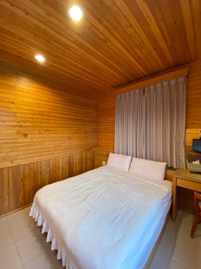 Tianyi Homestay Fenchihu Esterno foto