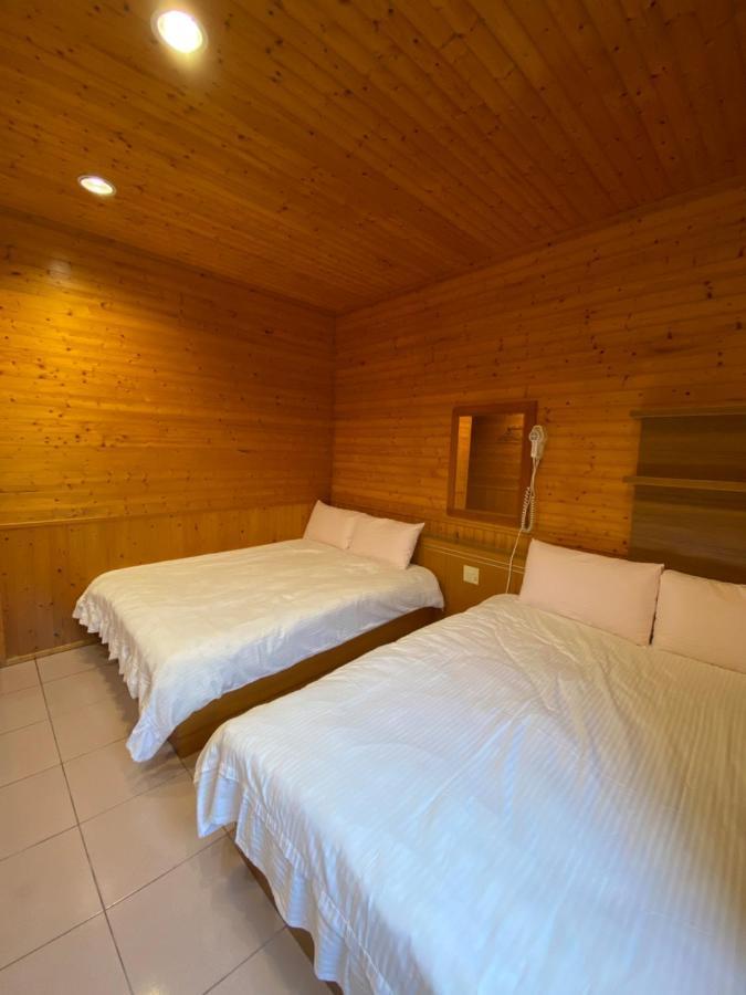 Tianyi Homestay Fenchihu Esterno foto