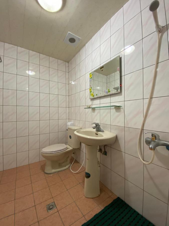 Tianyi Homestay Fenchihu Esterno foto