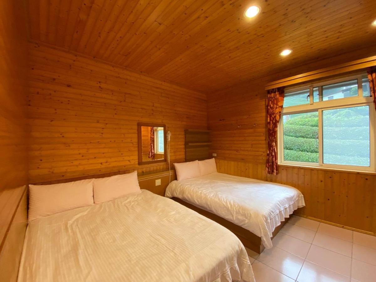 Tianyi Homestay Fenchihu Esterno foto