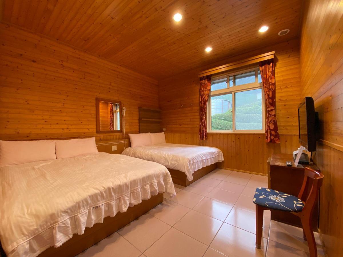 Tianyi Homestay Fenchihu Esterno foto